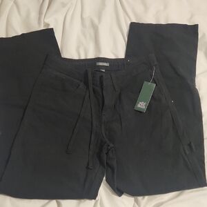 Women's Black Pants